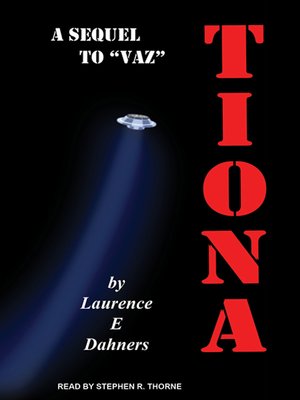 cover image of Tiona